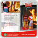 Ballistol Fireplace Cleaner Flyer