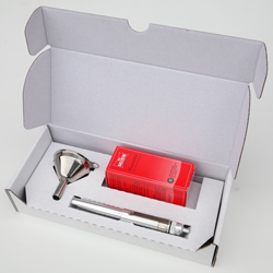 Geschenkverpackung