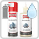Silicone-Oil or Silicone-Spray
