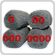 Fine and finest steel wool