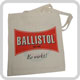 Bonus for free: Cloth bag from Ballistol