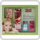 Kleines Wellness Set