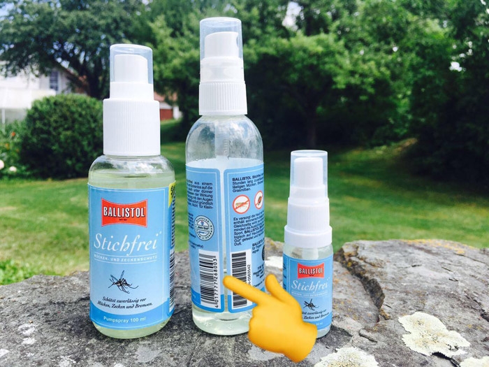 18 Tagen Madagaskarreise – Insektenschutz 18 Tagen Madagaskarreise