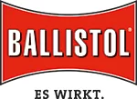 Ballistol Logo