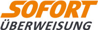 Sofortberweisung