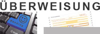 berweisung